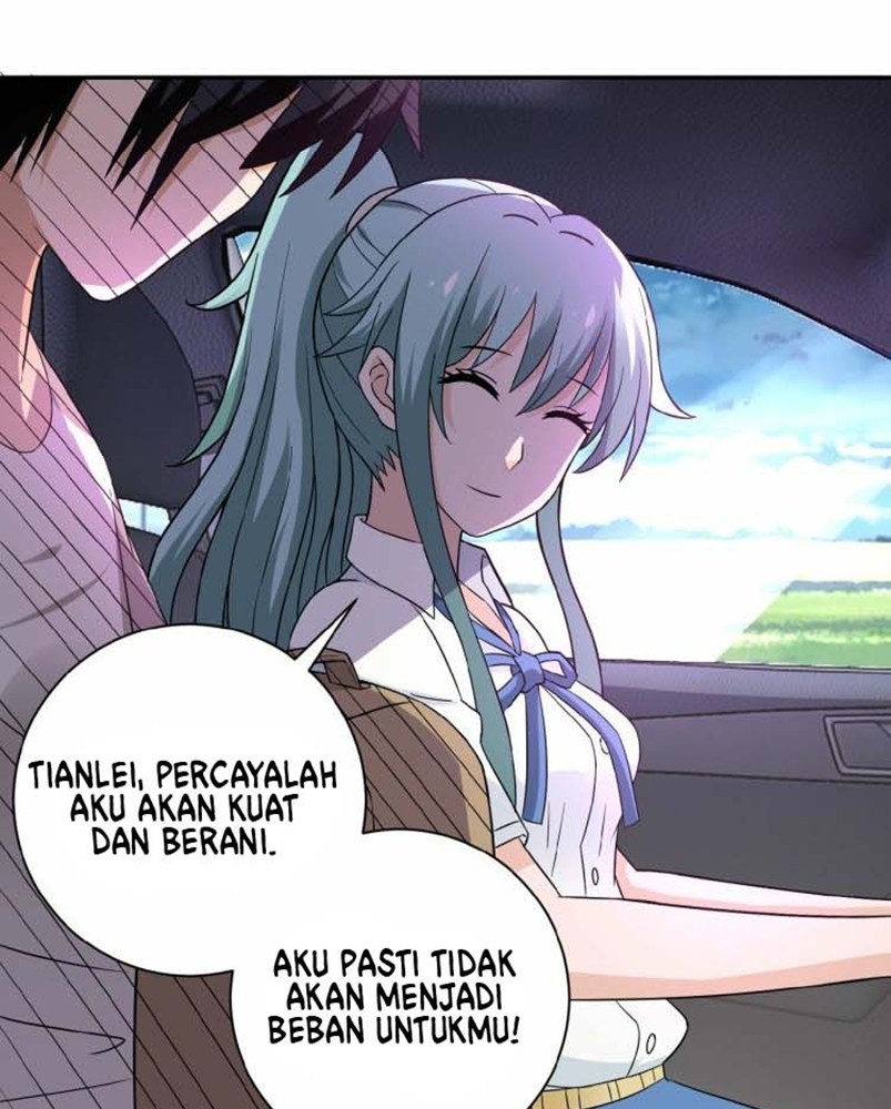 Super System Chapter 11 Bahasa Indonesia